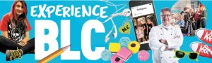 Experience BLC