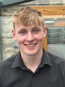 L2 Hospitality Apprentice - The Barrell Inn